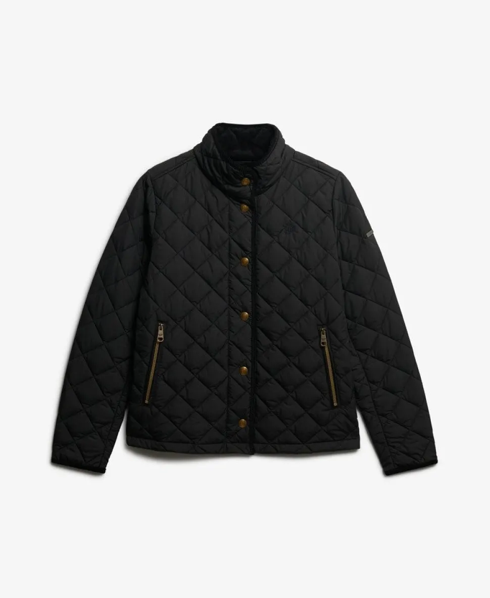 Estate Country Liner Jacket