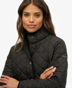 Estate Country Liner Jacket