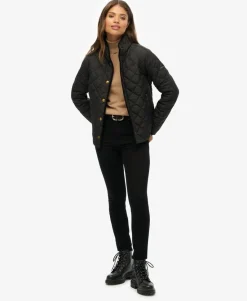 Estate Country Liner Jacket