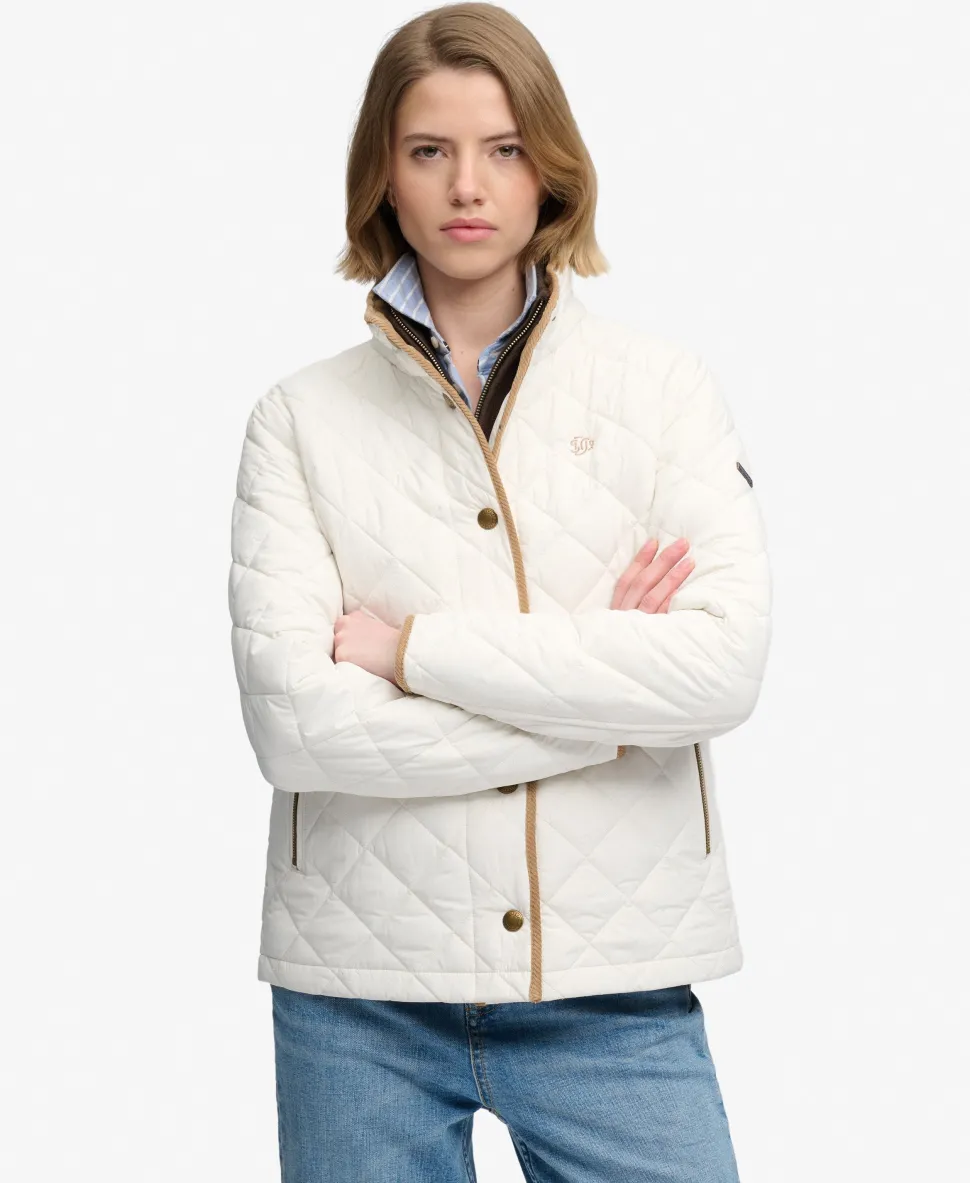 Estate Country Liner Jacket