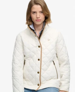 Estate Country Liner Jacket