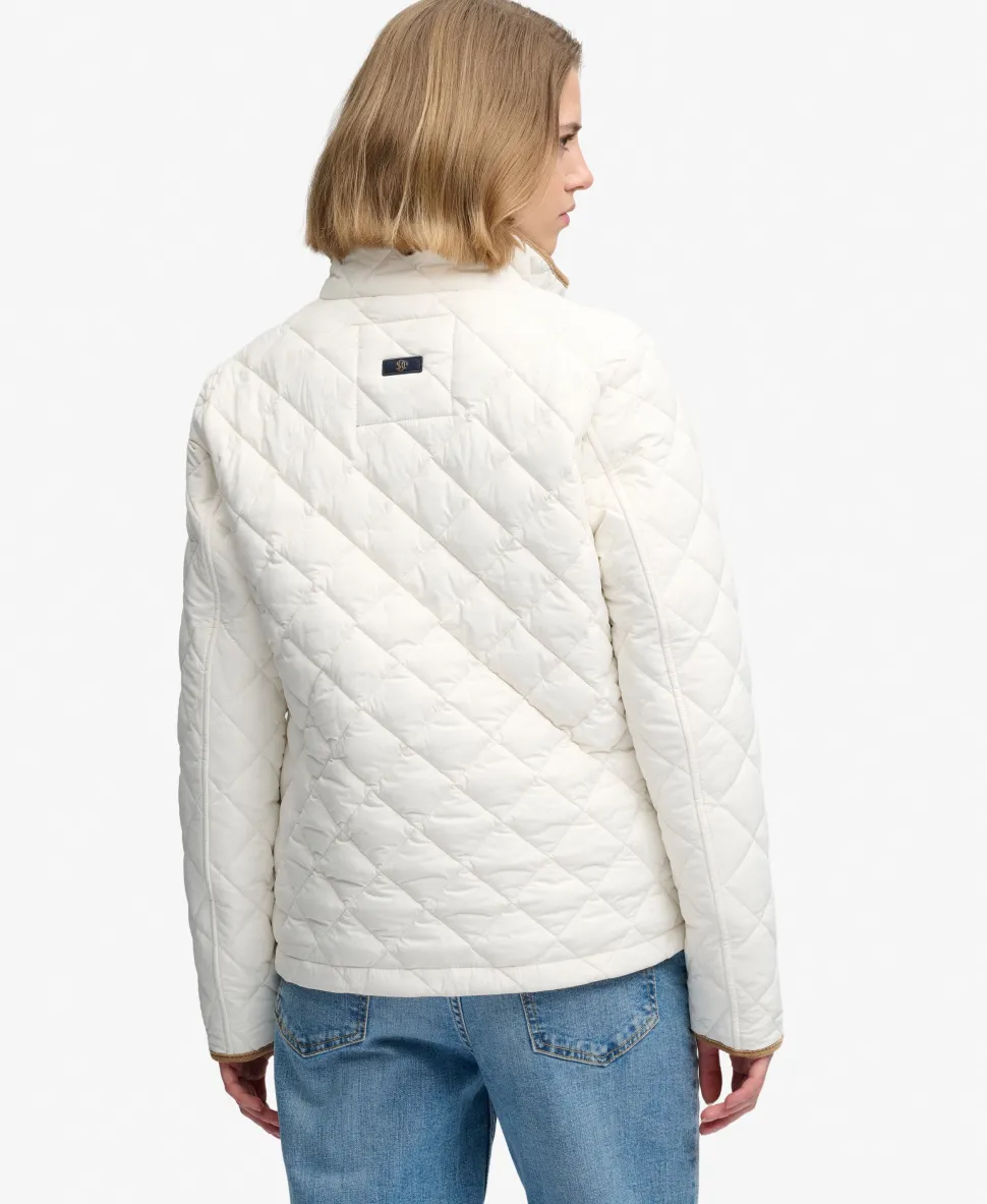 Estate Country Liner Jacket