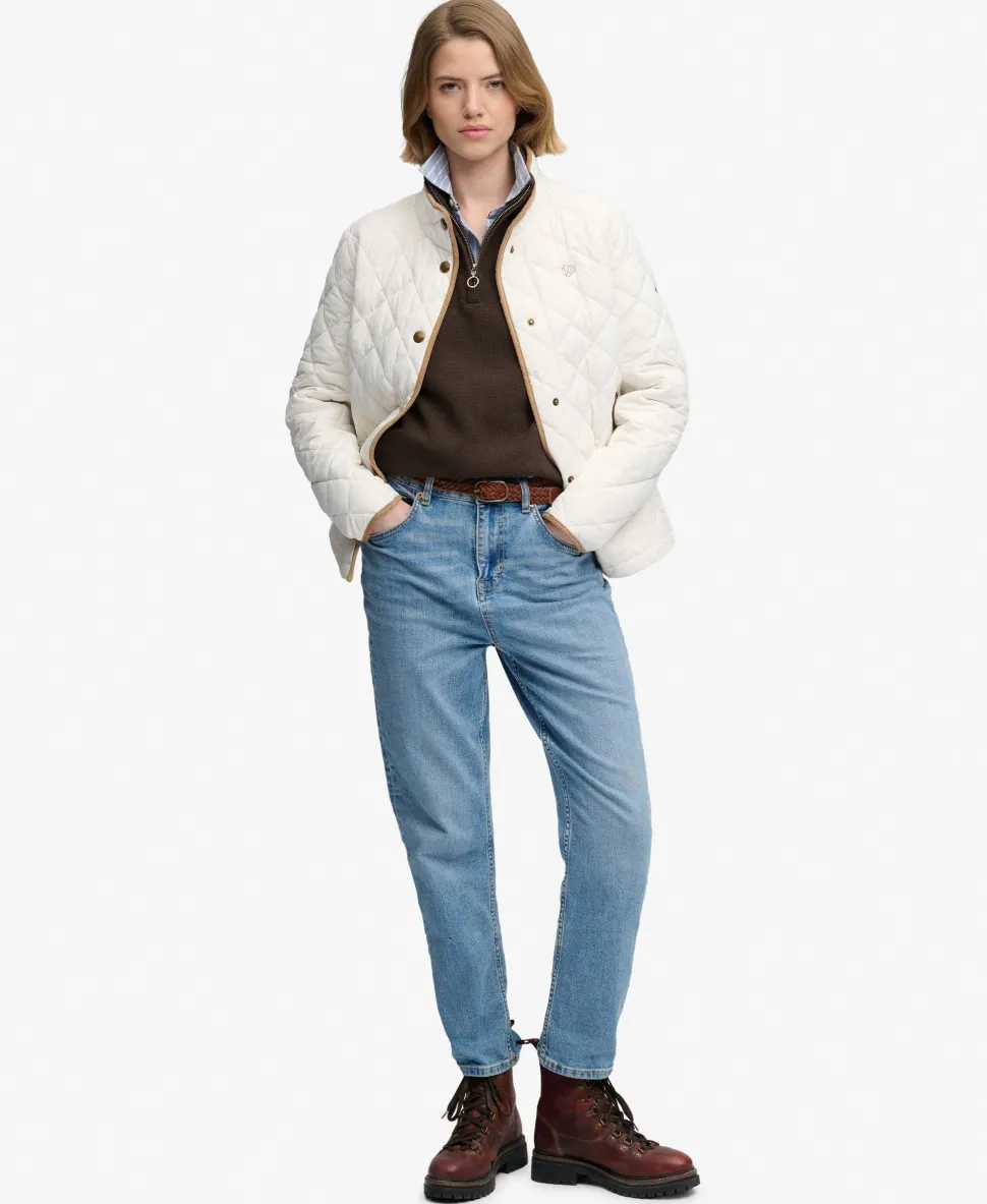 Estate Country Liner Jacket