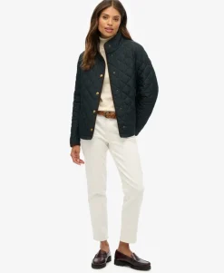 Estate Country Liner Jacket