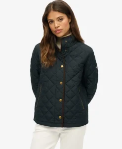 Estate Country Liner Jacket