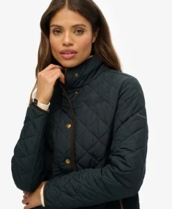 Estate Country Liner Jacket