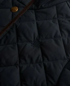 Estate Country Liner Jacket