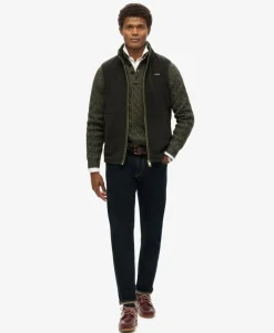 Estate Fleece Gilet