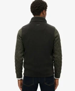 Estate Fleece Gilet