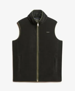 Estate Fleece Gilet