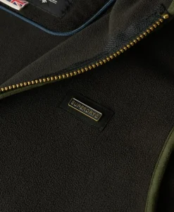 Estate Fleece Gilet