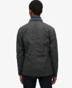 Estate Four Pocket Jacket