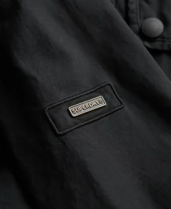 Estate Four Pocket Jacket