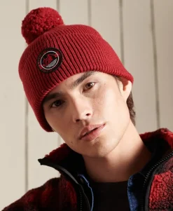 Everest Beanie