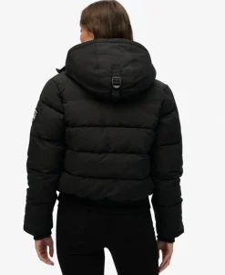 Everest Bomber Jacket