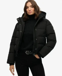 Everest Bomber Jacket