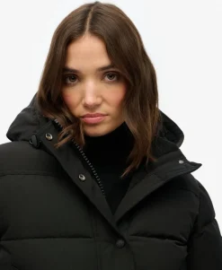 Everest Bomber Jacket