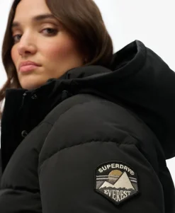 Everest Bomber Jacket