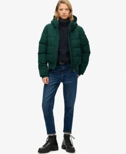Everest Bomber Jacket