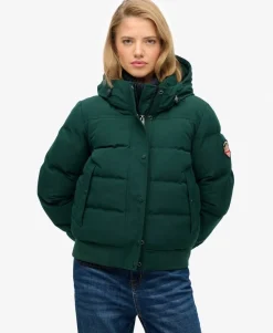 Everest Bomber Jacket