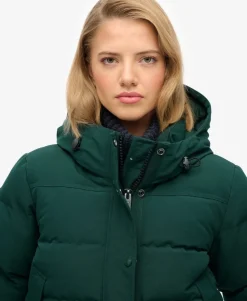 Everest Bomber Jacket