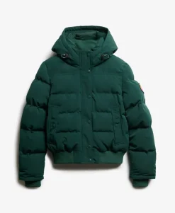 Everest Bomber Jacket