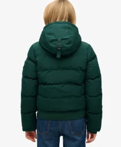 Everest Bomber Jacket