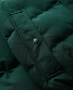 Everest Bomber Jacket