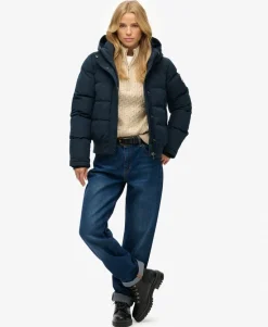 Everest Bomber Jacket