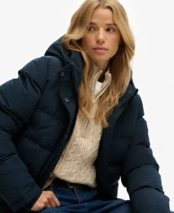 Everest Bomber Jacket