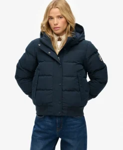 Everest Bomber Jacket