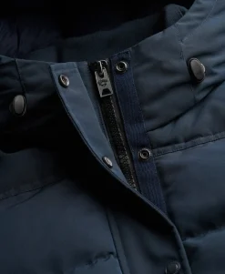 Everest Bomber Jacket
