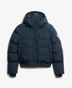 Everest Bomber Jacket