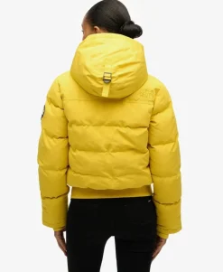 Everest Bomber Jacket