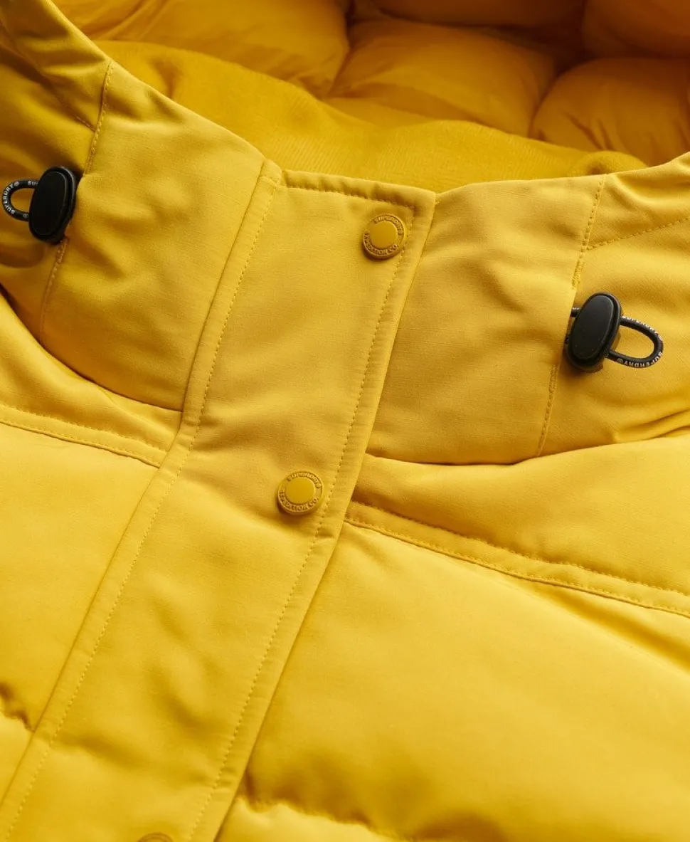 Everest Bomber Jacket