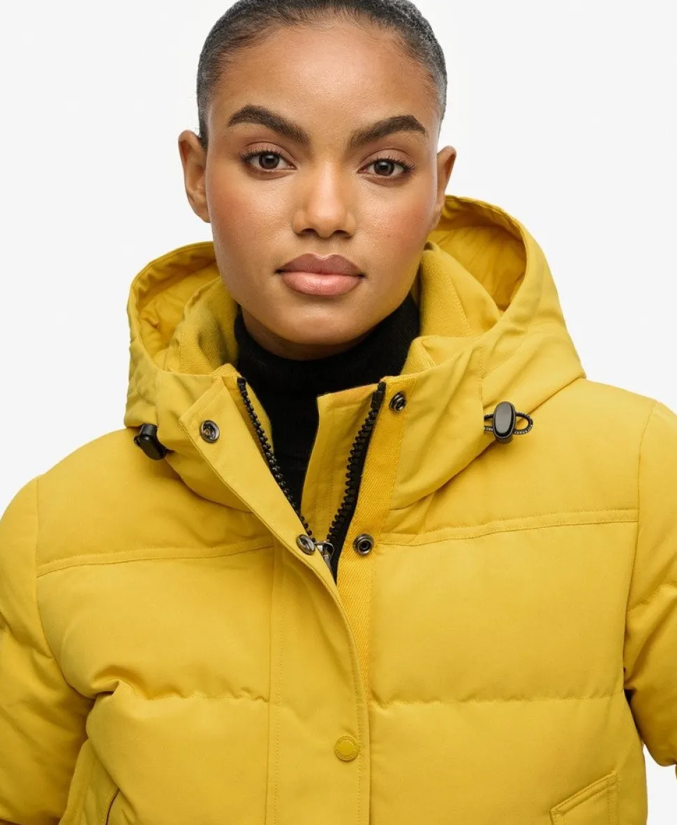 Everest Bomber Jacket