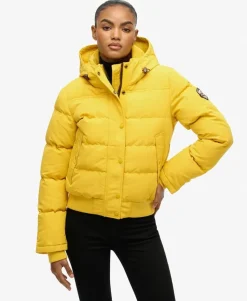 Everest Bomber Jacket