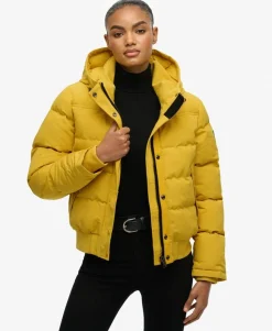 Everest Bomber Jacket