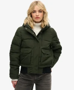 Everest Bomber Jacket