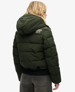 Everest Bomber Jacket