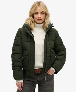 Everest Bomber Jacket