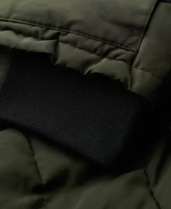 Everest Bomber Jacket