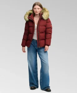 Everest Classic Puffer Jacket
