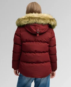 Everest Classic Puffer Jacket