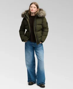 Everest Classic Puffer Jacket
