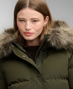 Everest Classic Puffer Jacket