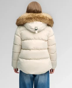 Everest Classic Puffer Jacket