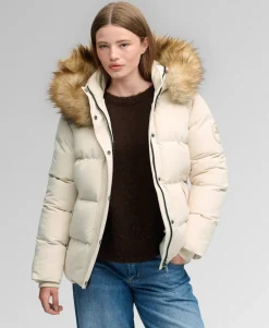 Everest Classic Puffer Jacket