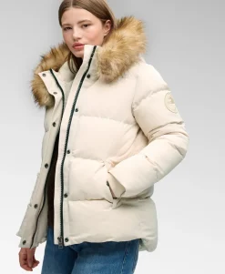 Everest Classic Puffer Jacket