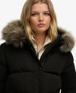 Everest Classic Puffer Jacket